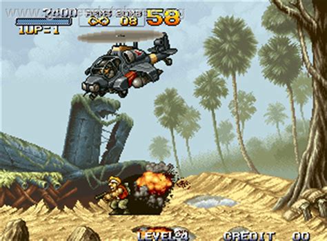metal slug arcade game|Metal Slug: Super Vehicle.